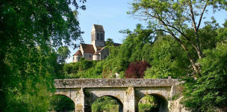 Le Pont Neuf 61 Lejlighed Alençon Eksteriør billede